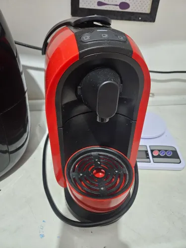 Cafeteira Três Corações