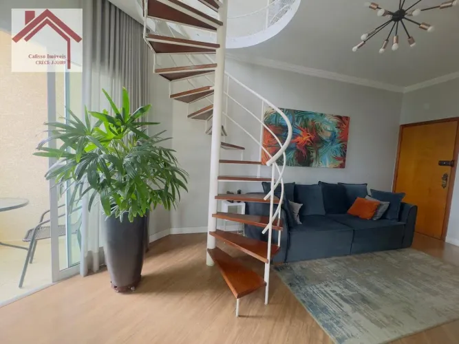 Apartamento Duplex à venda no Jardim Gonçalves, Sorocaba | 198m²
