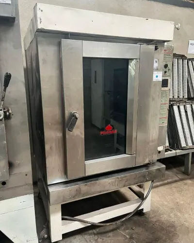 Vidro forno progas inteligente light