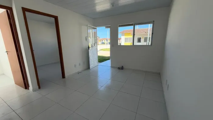 CASA 2 QUARTOS PARA ALUGAR NA CIDADE UNIVERSITÁRIA MACEIÓ/AL