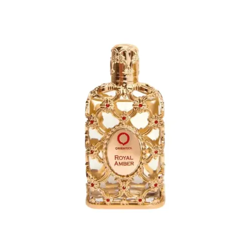 Orientica Royal Amber Eau de Parfum 80ml