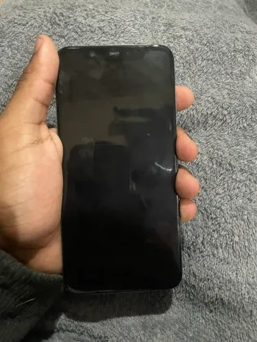 Vendo mi 8 aceito proposta, parcelo no cartão também