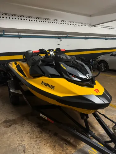 Vendo Jet RXPX 300 