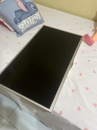 Tv smart