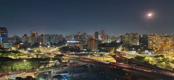 Imóvel para aluguel possui 53 metros quadrados com 2 quartos em Liberdade - São Paulo - SP