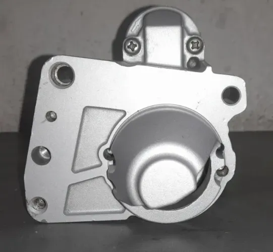 Motor De Arranque Peugeot 308/ C4/ 408 1.6 16v Thp Turbo