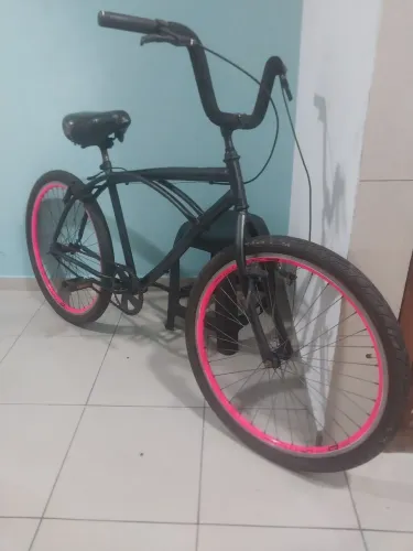 Bicicleta aro 26
