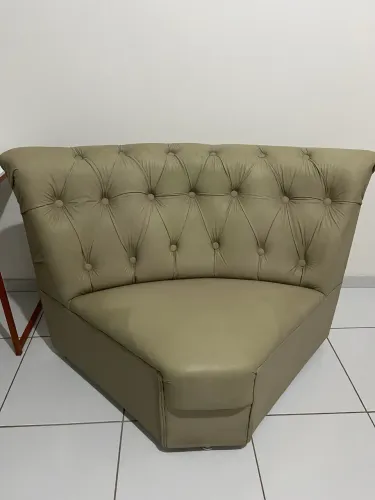 Sofá 5 Lugares 
