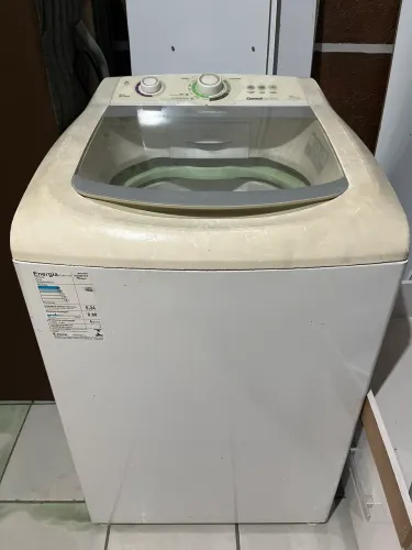 Máquina de lavar Consul 11 kilos