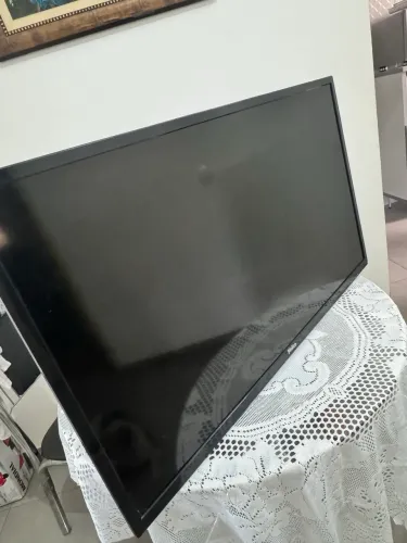 TV 40 polegadas led full hdPhilco nova
