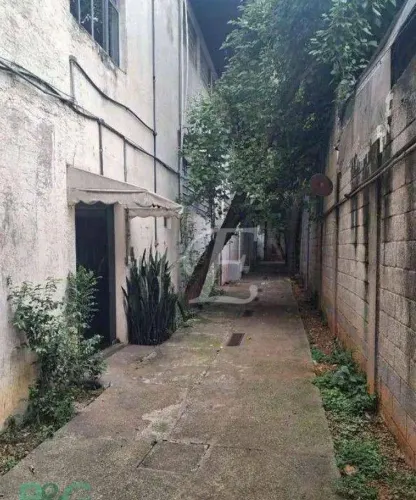 Prédio para alugar, 627 m² por R$ 21.490,00/mês - Bosque da Saúde - São Paulo/SP