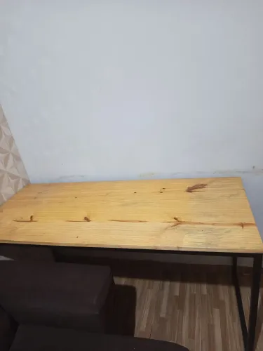 Mesa para jogo