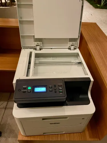 Impressora Brother HL-L3290CDW Digital Colour Printer