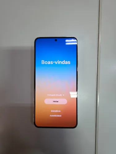 Samsung S22 Semi-Noco