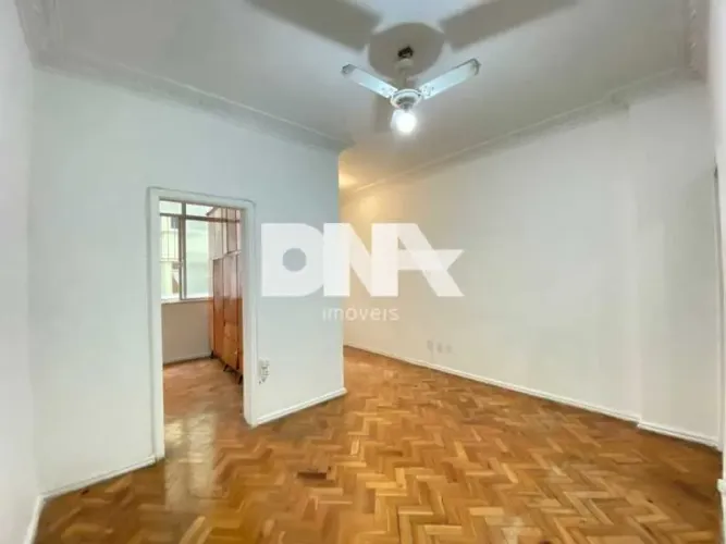 Apartamento : / Residencial / Flamengo