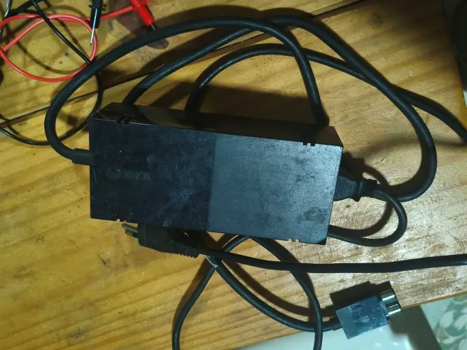 Vendo peças de Xbox one