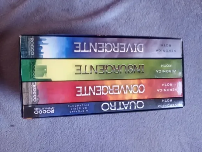 Box Divergente