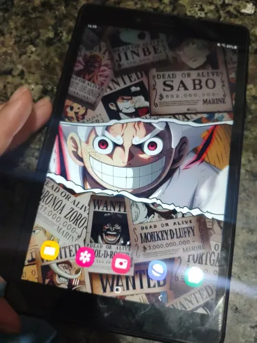 Galax tab A 8.0 