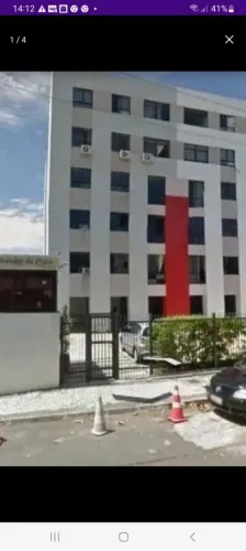 Alugo excelente quarto suíte exclusiva no Rio Vermelho
