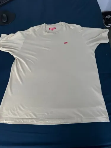 Camisa Supreme Original - Tamanho XL