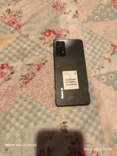 Xiomi note pro 11 5g
