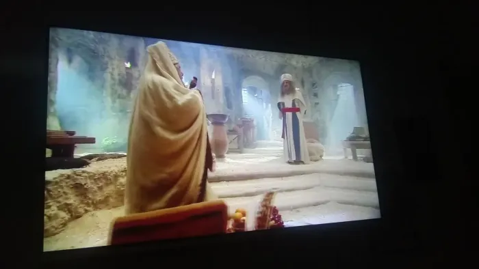 Televisão 50 polegadas 