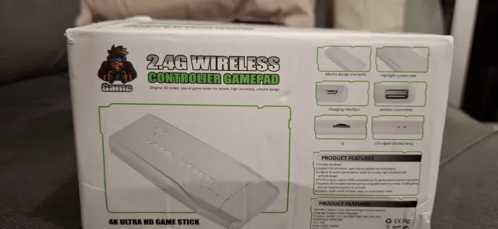 Game Stick Lite