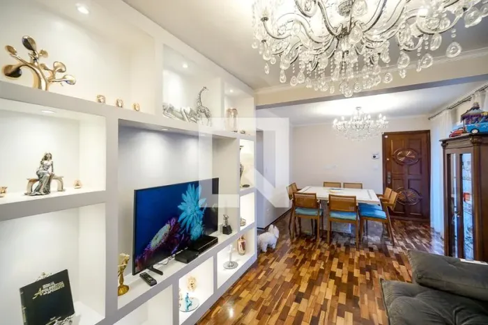 Casa à Venda - Vila Matilde, 3 Quartos, 170 m2