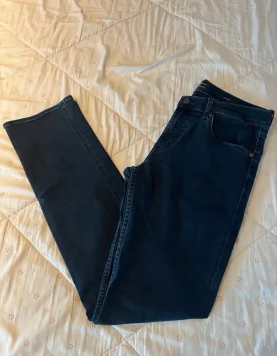 Calça Jeans 7 for All Mankind Slimmy
