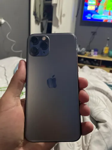 iPhone 11 Pro 512gb