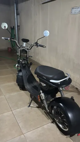 Scooter Eletrica X11 2000w 20ah 2023