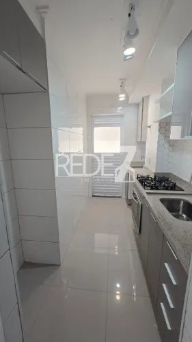 apartamento - Jardim do Lago Continuação - Campinas
