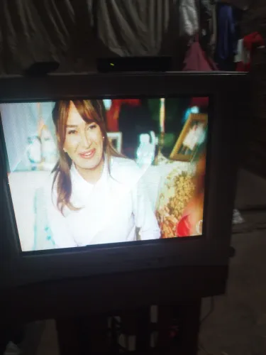 TV de tubo