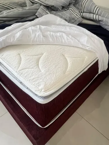 Cama de Casal 