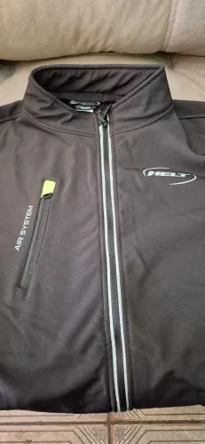 Jaqueta motociclista Helt 3g/2xl