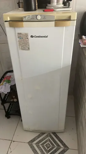Geladeira