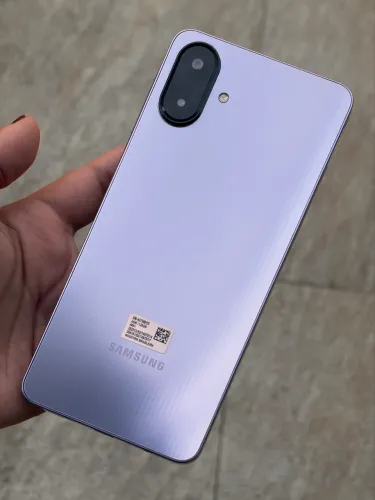 GALAXY A07 - 128gb CELULAR NOVO *(1 mês de uso)