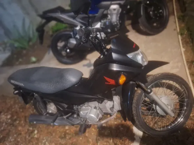 Estou vendendo porque comprei uma maior