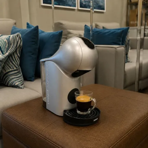 Cafeteira Nescafé Dolce Gusto