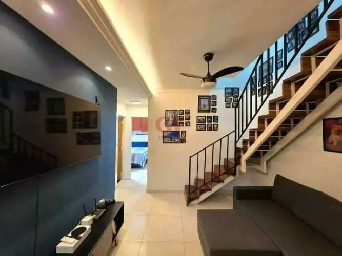 Cobertura à venda, 3 quartos, 1 suíte, 1 vaga, Buritis - Belo Horizonte/MG