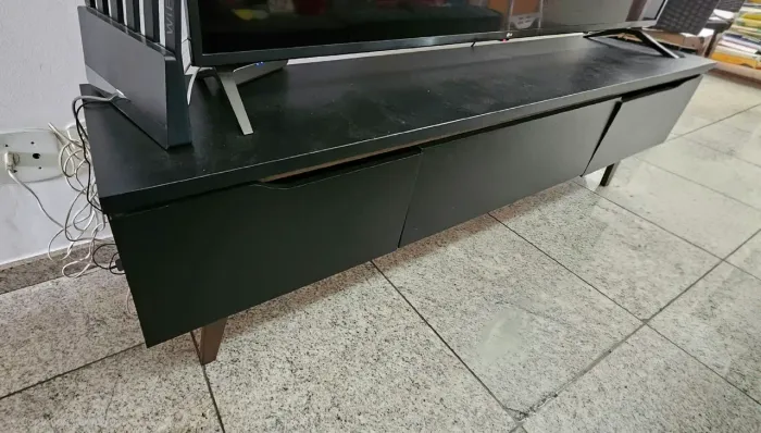Rack TV