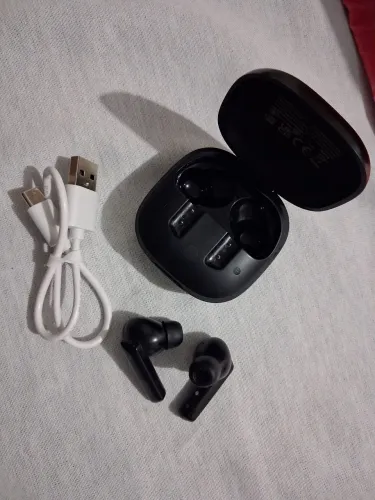 FONE DE OUVIDO BLUETOOTH QCY