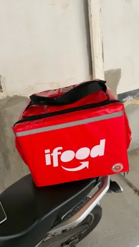 Bag Motoboy
