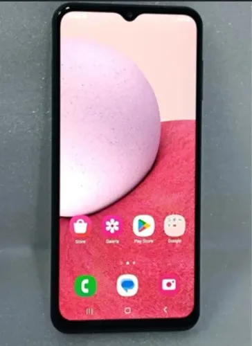 Samsung A13, preço a negociar