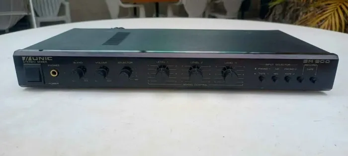mixer unic modelo sm800