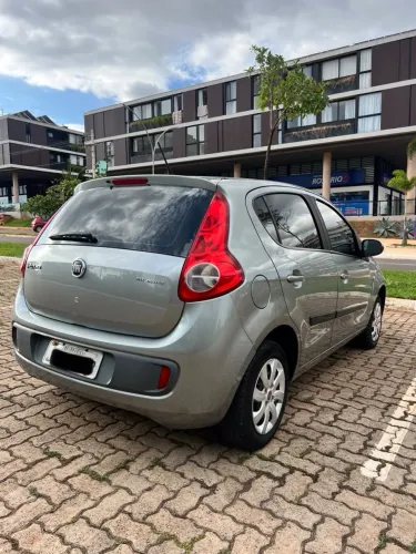 Fiat Palio Attractive 1.0 EVO Fire Flex 8V 5P 2014
