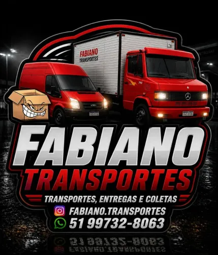 Fretes mudança coleta entrega expressa 