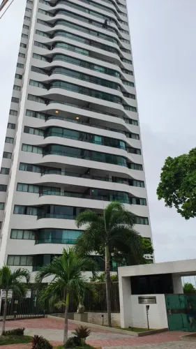 Oportunidade no Alice Grilo em Andar Alto e Porteira Fechada