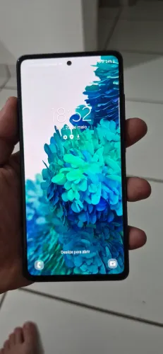 Samsung s20 fe