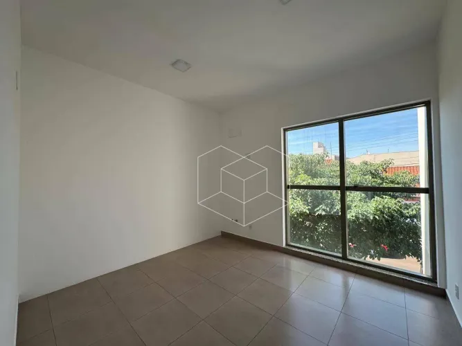 Sala para alugar, 18 m² por R$ 1.190/mês - Centro - Jaú/SP